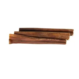 wedzone-penisy-wolowe-ciete-15cm-przysmak-dla-psa-naturalne-nekko-3szt