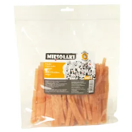 przysmak-smakolyk-smaczki-dla-psa-miesolaki-paski-miekkie-z-kurczaka-500g