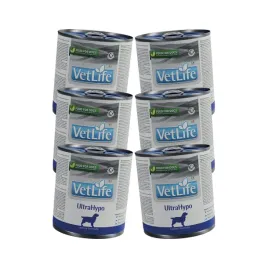 mokra-karma-dla-psa-ryba-puszka-vet-life-dog-ultrahypo-6x300g