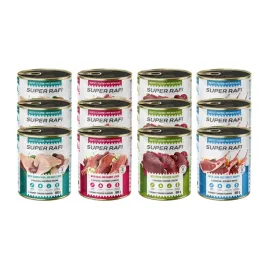 mokra-karma-dla-psa-dolina-noteci-super-rafi-mix-smakow-12x800g