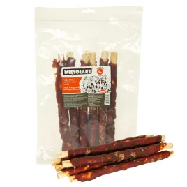 miesolaki-palki-owiniete-miesem-kaczki-500g-przysmaki-dla-psa-naturalne