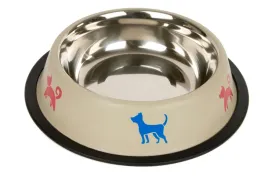 chico-miska-metalowa-na-gumie-dla-psa-pieski-kremowa-095l