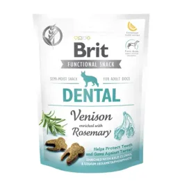 brit-przysmak-dla-psa-functional-snack-dental-venision-150g