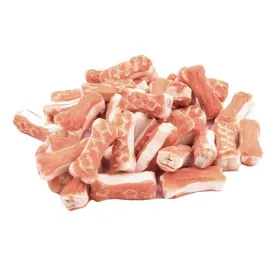 kosc-zatopiona-w-kurczaku-5cm-500g-przysmak-dla-psa-gryzak-dentystyczny