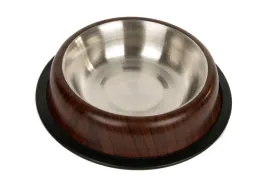 chico-miska-metalowa-na-gumie-dla-psa-drewno-024l