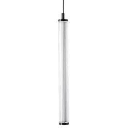 wiszaca-lampa-como-1237-led-26w-2700-6500k-sopel-przezroczysty-tytanowy