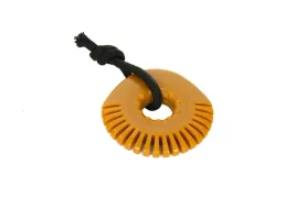 chico-trend-zabawka-dla-psa-tpr-ring-i-sznur-z-aromatem-kurczaka-s-8cm