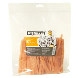 przysmak-smakolyk-smaczki-dla-psa-miesolaki-paski-miekkie-z-kurczaka-500g