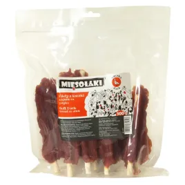 przysmak-smakolyk-dla-psa-miesolaki-filet-z-kaczki-miekki-na-patyku-500g