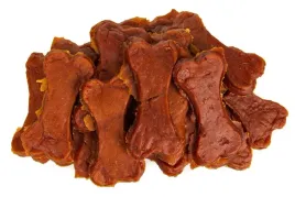 nekko-kosci-z-jagnieciny-miekkie-9cm-500g-przysmak-dla-psa-gryzak-smakolyk