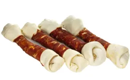 kosc-wiazana-owinieta-kaczka-26cm-500g-przysmak-dla-psa-gryzak-dentystyczny