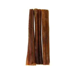przysmak-dla-psa-naturalne-nekko-wedzone-penisy-wolowe-ciete-15cm-3szt