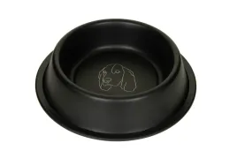 chico-miska-metalowa-na-gumie-dla-psa-laser-dog-047l