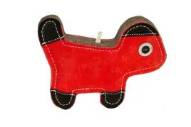 chico-trend-zabawka-dla-psa-filcowa-piesek-18cm-gryzak