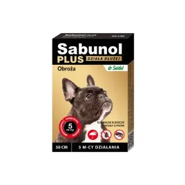 sabunol-plus-obroza-owadobojcza-dla-psa-brazowa-50cm