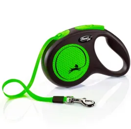 flexi-green-neon-smycz-automatyczna-tasma-s-5m-15kg