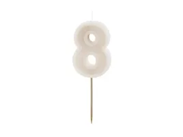 swieczka-urodzinowa-cyfra-8-bezowy-6-cm