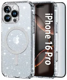 etui-do-apple-iphone-16-pro-brokatowe-do-magsafe-clear-shine-szklo-na-ekran