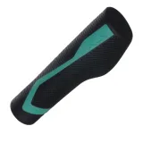 chwyty-rowerowe-kls-kellys-token-turquoise-stan-nowy
