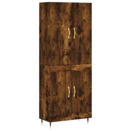 witrynka-przydymiony-dab-695x34x180-cm-material-drewnopochodny