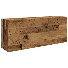 wiszaca-szafka-lazienkowa-stare-drewno-100x25x40-cm