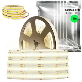 tasma-led-cob-5m-12v-230v-neon-ledy-biala-neutralna-mocna-4000k-320-diod-m