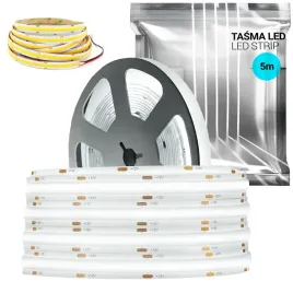 tasma-led-cob-5m-12v-230v-neon-ledy-biala-zimna-mocna-6000k-320-diod-m-8mm