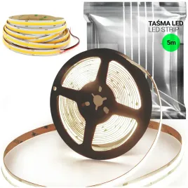 tasma-led-cob-5m-12v-230v-neon-ledy-biala-neutralna-mocna-4000k-320-diod-m