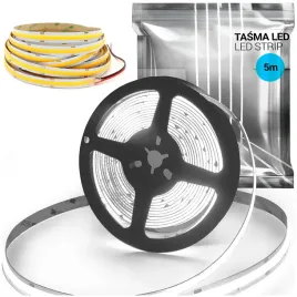 tasma-led-cob-5m-12v-230v-neon-ledy-biala-zimna-mocna-6000k-320-diod-m-8mm