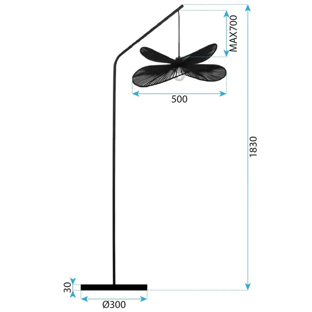 lampa-stojaca-podlogowa-app1830-1f-dlugosc-wysokosc-180-cm
