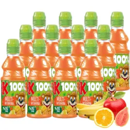 kubus-100-percent-sok-multiwitamina-300-ml-x-12-sztuk