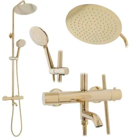 zestaw-prysznicowy-lungo-z-termostatem-zloty-gold