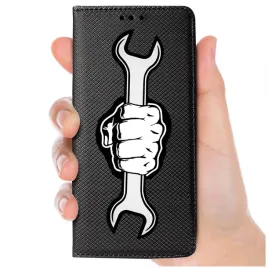 etui-do-xiaomi-redmi-14c-magnet-wzory-case-portfel-szklo-9h