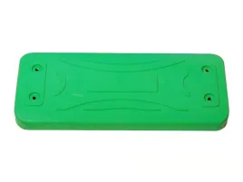 siedzisko-plaskie-dla-dzieci-do-hustawki-z-aluminiowym-wkladem-jasno-zielon