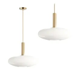 lampa-wiszaca-sufitowa-szklana-mleczna-zlota-gold