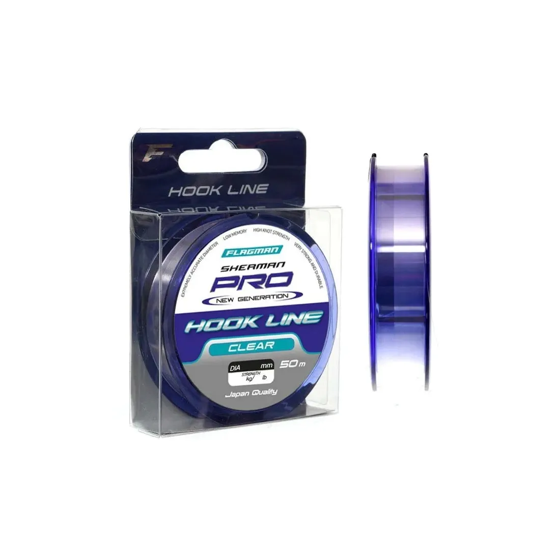 sherman-pro-hook-line-50-0181-new-generation