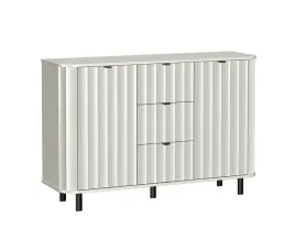 komoda-novado-no-1-szerokosc-137-cm-biel-alpejska-ryfle-dwudrzwiowa-3-szufl