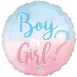 balon-foliowy-boy-or-girl-niebieski-rozowy-amscan-18-rnd