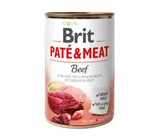 brit-pate-and-meat-beef-400g
