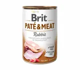 brit-pate-and-meat-rabbit-400g