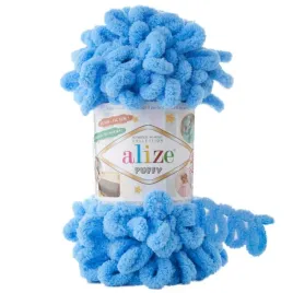 alize-puffy-289-niebieski-petelkowa-rekodziela-100gr-9mt