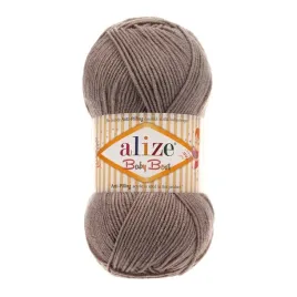 alize-baby-best-534-brazowy
