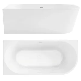 wanna-wolnostojaca-narozna-150-cm-lewa-biala-przyscienna-rea-bellanto