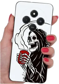 etui-do-xiaomi-redmi-14c-wzory-orsilikonowe-matt-case-szklo-9h