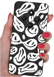 etui-do-xiaomi-redmi-14c-wzory-orsilikonowe-matt-case-szklo-9h