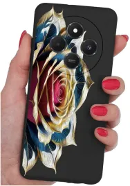 etui-do-xiaomi-redmi-14c-wzory-orsilikonowe-matt-case-szklo-9h