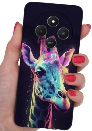 etui-do-xiaomi-redmi-14c-wzory-orsilikonowe-matt-case-szklo-9h
