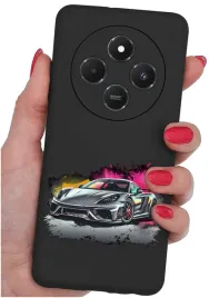 etui-do-xiaomi-redmi-14c-wzory-orsilikonowe-matt-case-szklo-9h