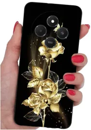 etui-do-xiaomi-redmi-14c-wzory-orsilikonowe-matt-case-szklo-9h