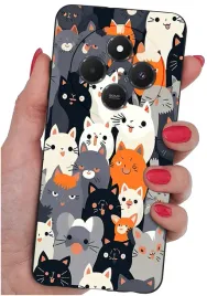 etui-do-xiaomi-redmi-14c-wzory-orsilikonowe-matt-case-szklo-9h